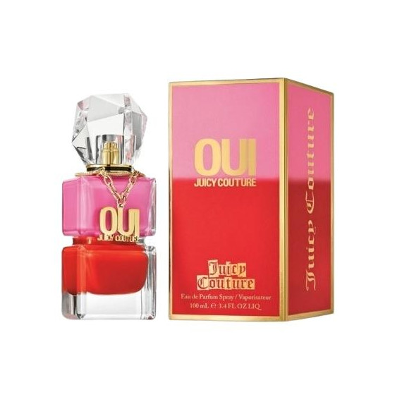  Juicy Couture Oui EDP - Image 2