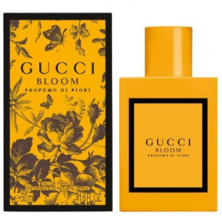  Gucci Bloom Profumo Di Fiori EDP - Image 2