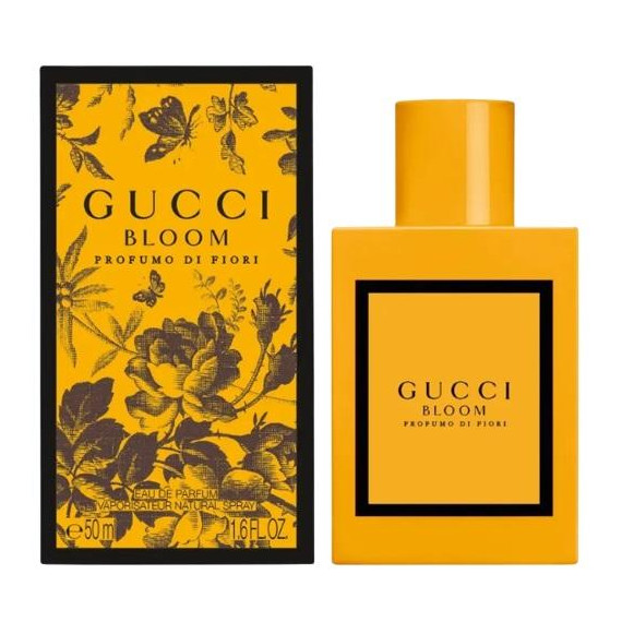  Gucci Bloom Profumo Di Fiori EDP - Image 2