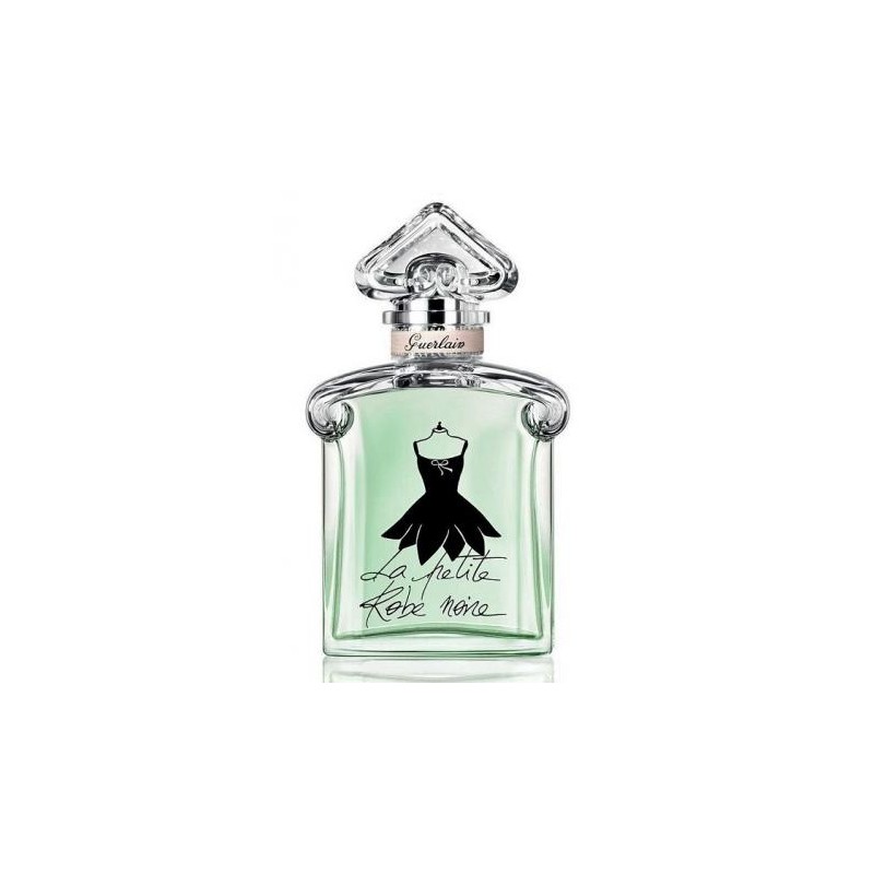 Guerlain La Petit Robe Noire Fraiche EDT