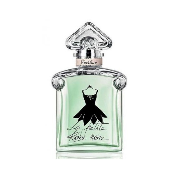 Guerlain La Petit Robe Noire Fraiche EDT