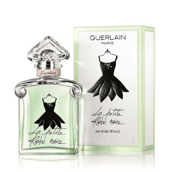 Guerlain La Petit Robe Noire Fraiche EDT