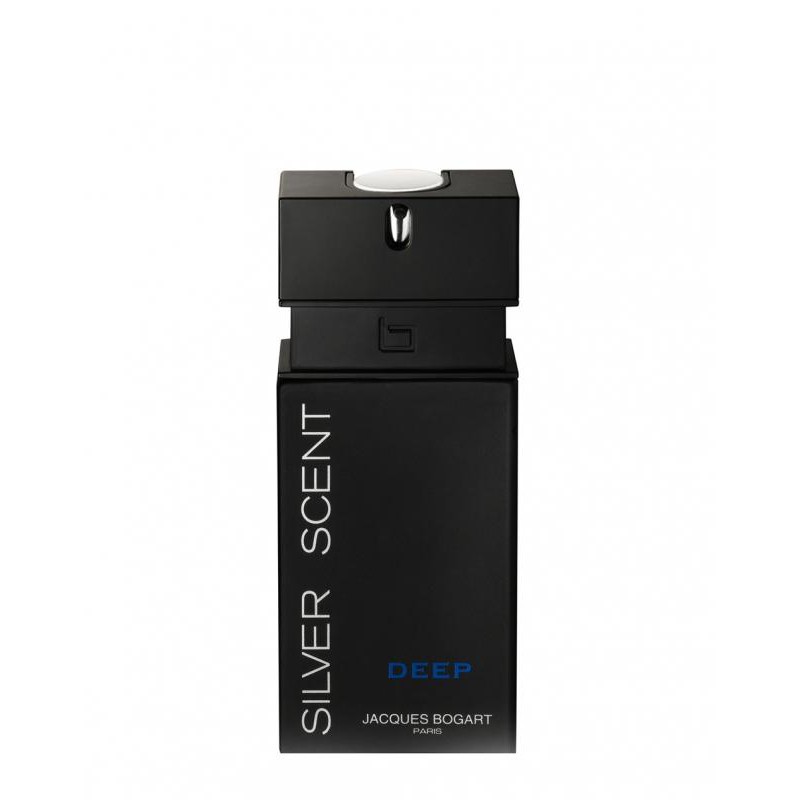 Bogart Silver Scent Deep EDT