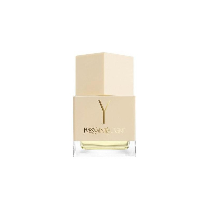 YSL La Collection Y Tester EDT Volum 80 ml