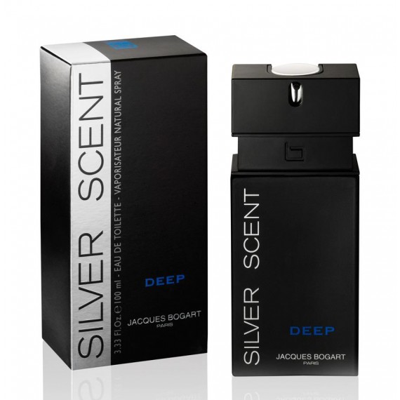 Bogart Silver Scent Deep EDT