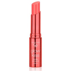 Golden Rose Glow Kiss Tinted Lip Balm SPF 15 Balsam de buze