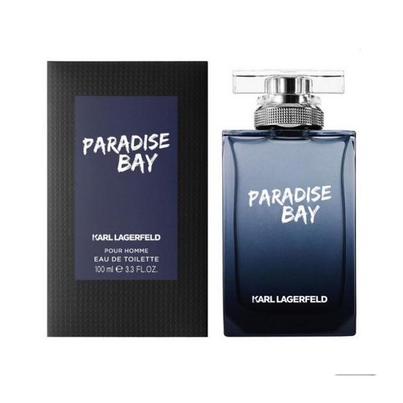 Karl Lagerfeld Paradise Bay EDT
