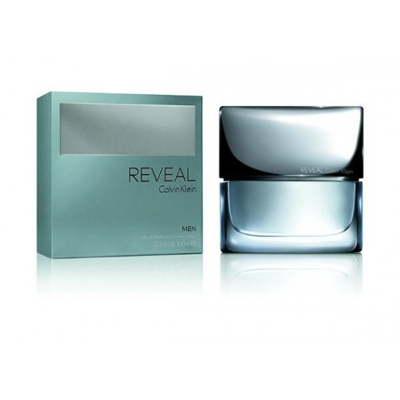 Calvin Klein Reveal EDT