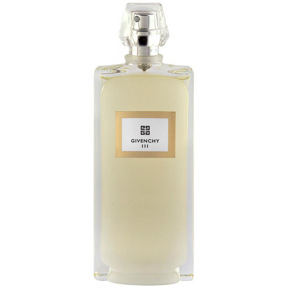 Givenchy III fără ambalaj EDT - Image 1