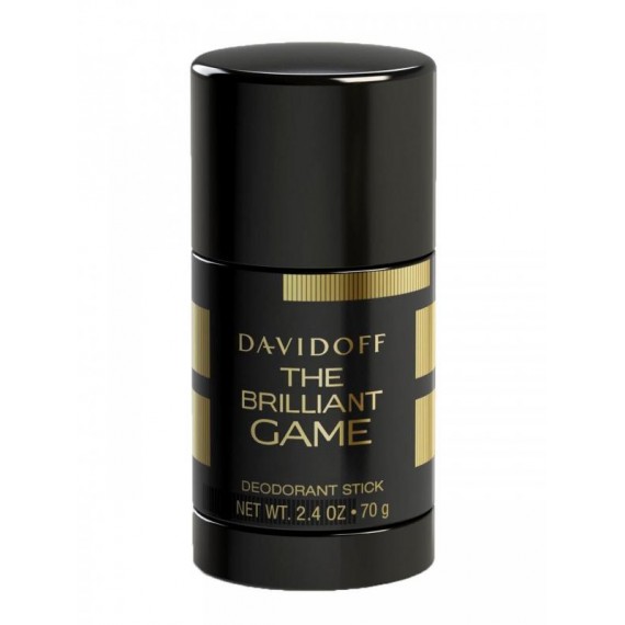 Davidoff The Brilliant Game Deodorant stick