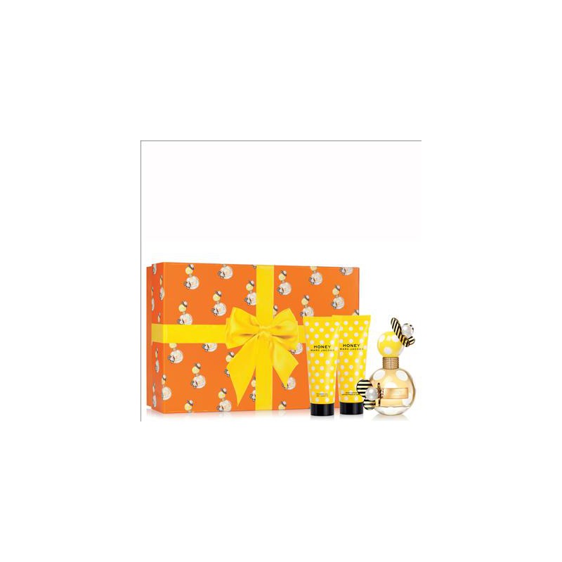 Set cadou pentru femei Marc Jacobs Honey