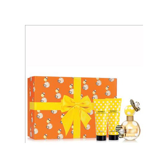 Set cadou pentru femei Marc Jacobs Honey