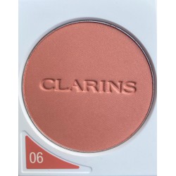 Clarins Joli Blush 06 Fard...