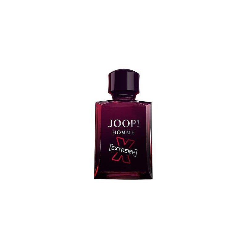 Joop! Homme Extreme fără ambalaj EDT