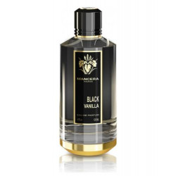 Mancera Black Vanilla fără ambalaj EDP - Image 1