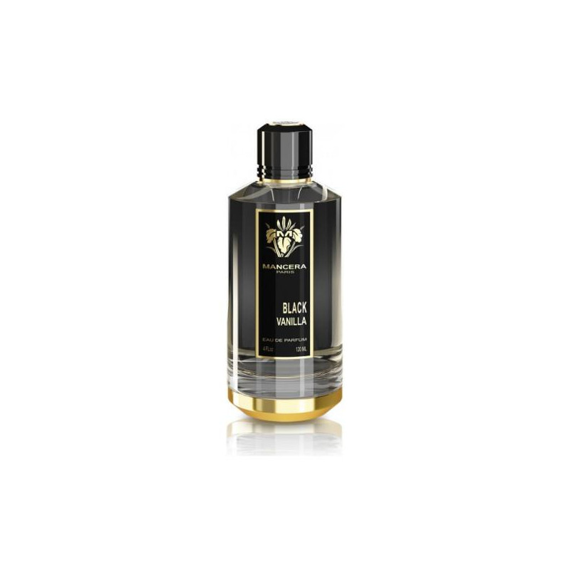 Mancera Black Vanilla fără ambalaj EDP - Image 1