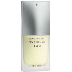 Issey Miyake L`Eau d`Issey Pour Homme IGO fără ambalaj EDT - Image 1
