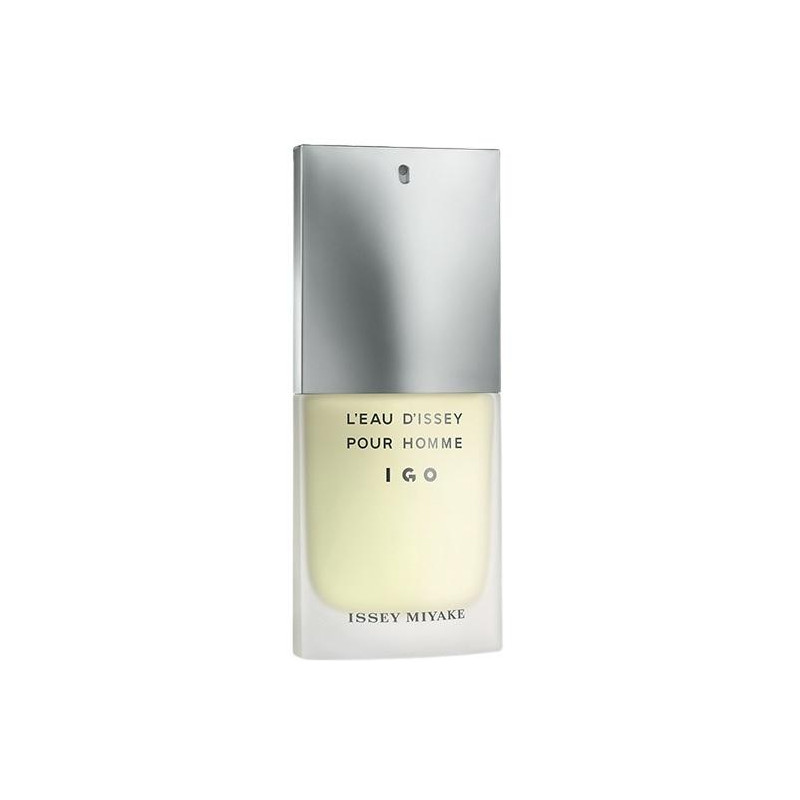 Issey Miyake L`Eau d`Issey Pour Homme IGO fără ambalaj EDT - Image 1