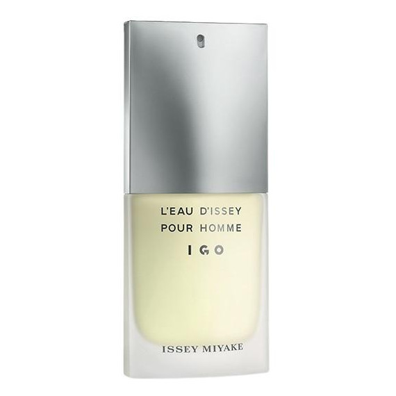 Issey Miyake L`Eau d`Issey Pour Homme IGO fără ambalaj EDT - Image 1