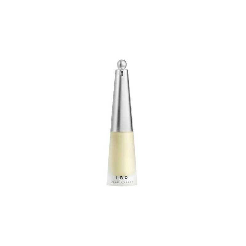 Issey Miyake L`Eau d`Issey IGO fără ambalaj EDT - Image 1