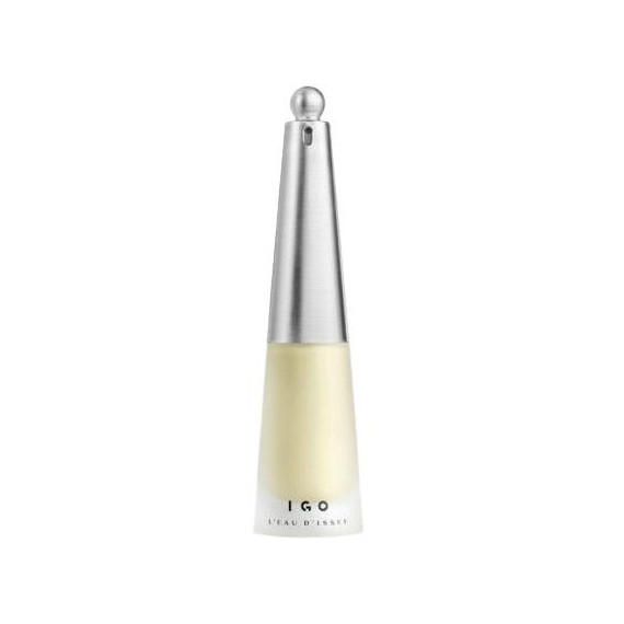 Issey Miyake L`Eau d`Issey IGO fără ambalaj EDT - Image 1