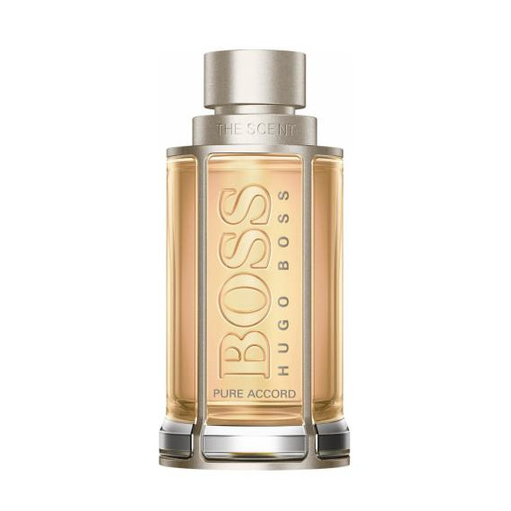  Hugo Boss The Scent Pure Accord EDT - Image 2