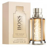 Hugo Boss The Scent Pure Accord EDT - Image 1