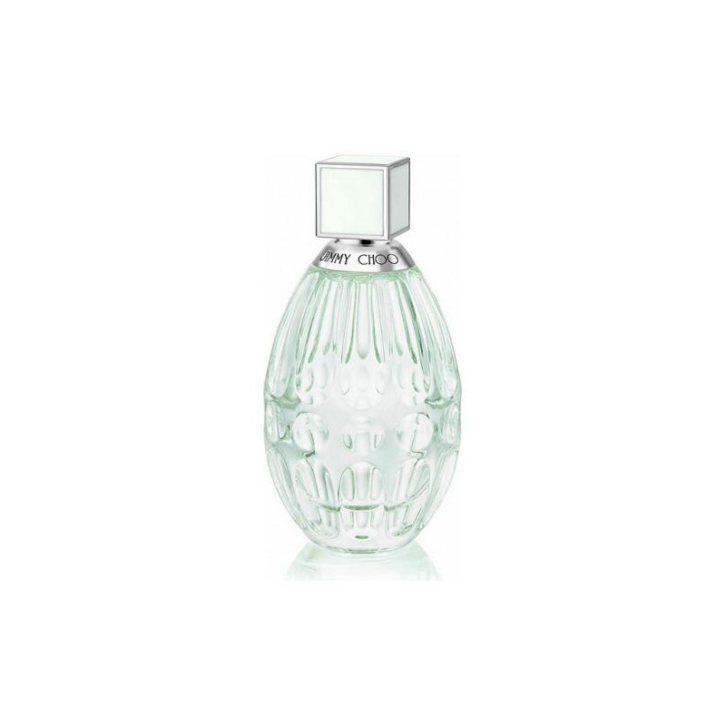 Jimmy Choo Floral EDT - Image 1