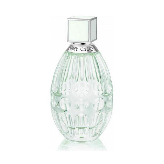 Jimmy Choo Floral EDT - Image 1