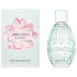  Jimmy Choo Floral EDT - Image 2