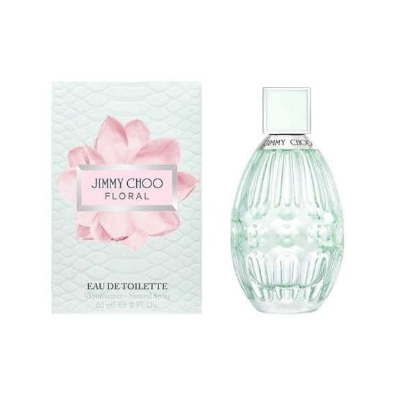  Jimmy Choo Floral EDT - Image 2