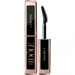 Lancome Lash Idole Mascara 01 Glossy Black Mascara pentru volumul genelor - Image 1