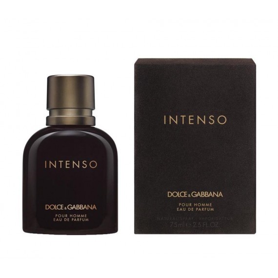 Dolce & Gabbana Intenso EDP