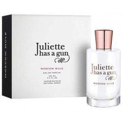  Juliette Has A Gun Moscow Mule EDP - Image 2