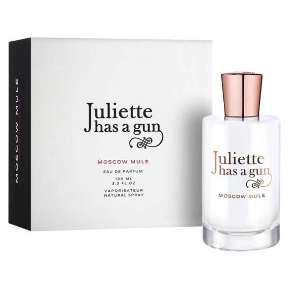  Juliette Has A Gun Moscow Mule EDP - Image 2
