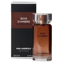 Karl Lagerfeld Bois d`Ambre EDT - Image 1