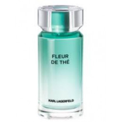 Karl Lagerfeld Fleur de The EDP - Image 1