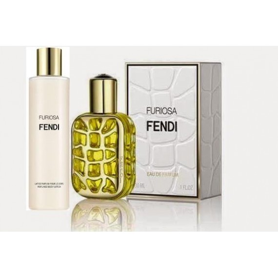 Set cadou pentru femei Fendi Furiosa