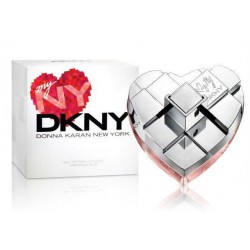 Donna Karan DKNY My NY EDP