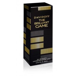 Davidoff The Brilliant Game EDT