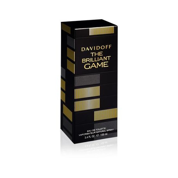 Davidoff The Brilliant Game EDT