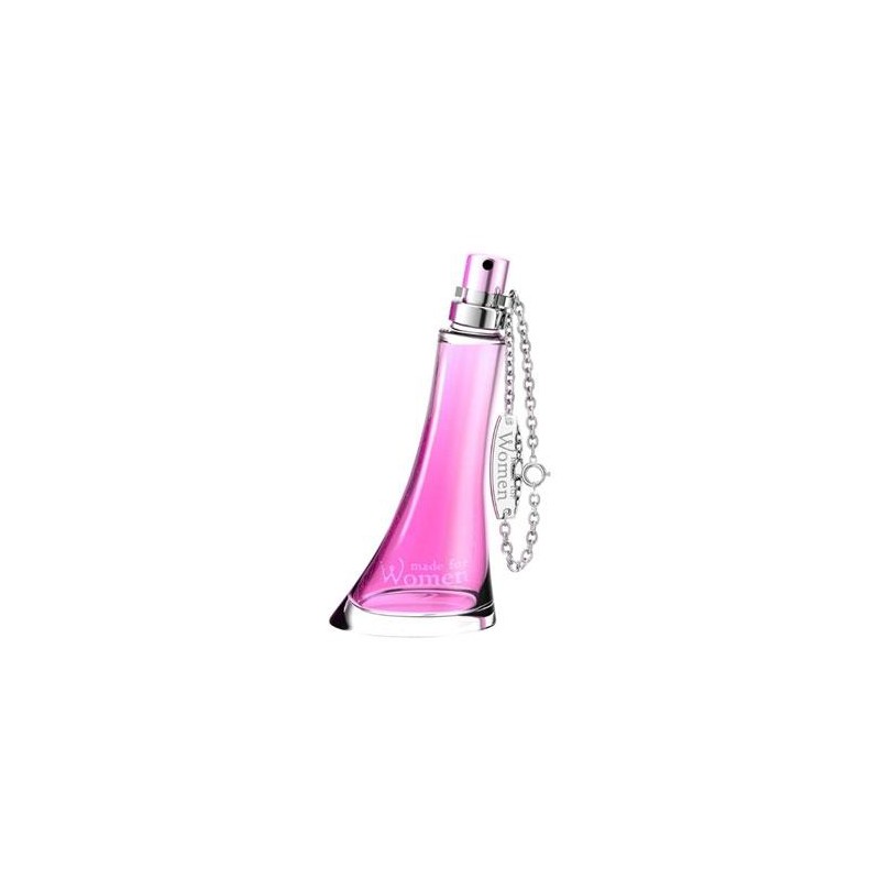 Bruno Banani Made for Women EDT