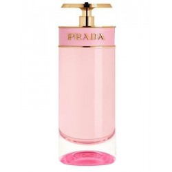 Prada Candy Florale fără ambalaj EDT