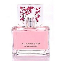 Armand Basi Lovely Blossom fără ambalaj EDT