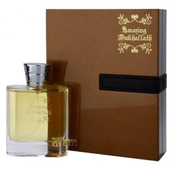 Al Haramain Amazing Mukhallath EDP - Image 1