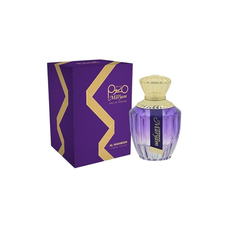 Al Haramain Maryam EDP - Image 1