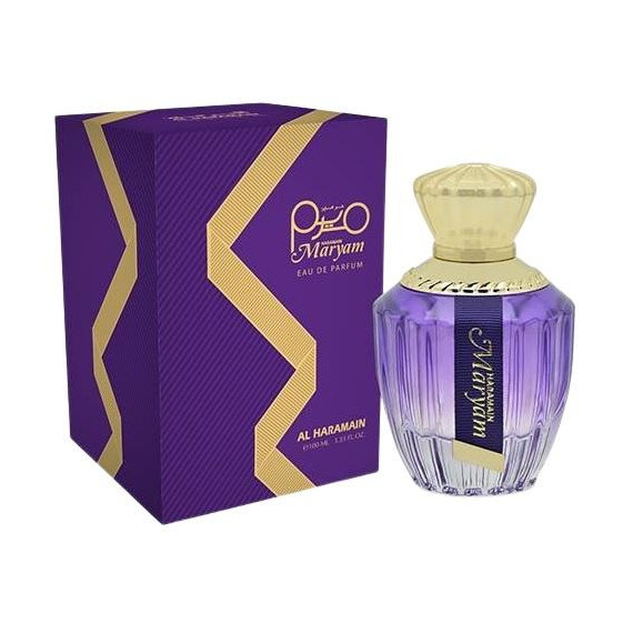 Al Haramain Maryam EDP - Image 1