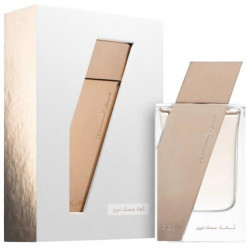 Rasasi Attar Al Boruzz Lamaat Musk Tabriz EDP - Image 1