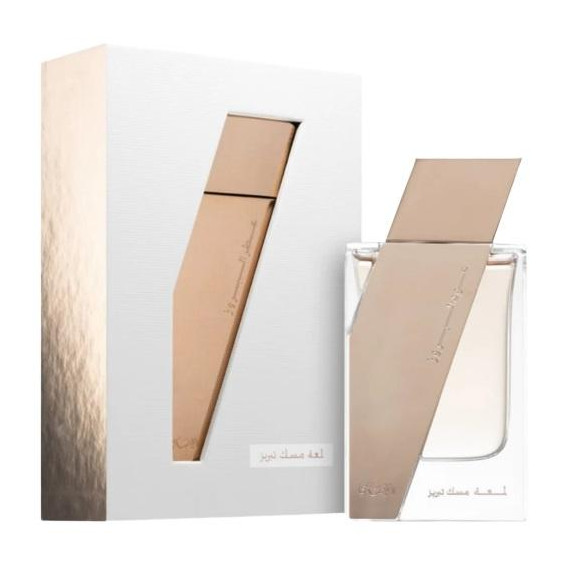 Rasasi Attar Al Boruzz Lamaat Musk Tabriz EDP - Image 1