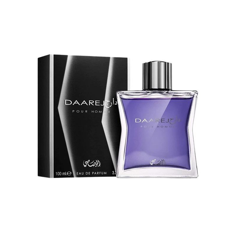Rasasi Daarej EDP - Image 1